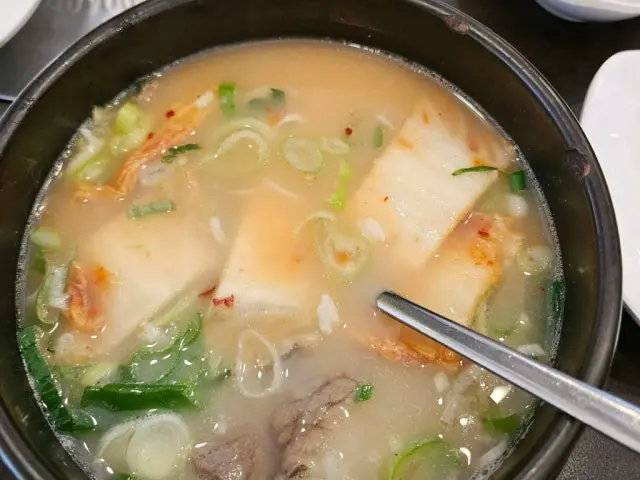원조정가네매운갈비찜 혼밥 사진 2