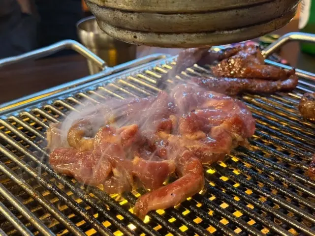Bangbae Daegumakchang Galmaegisal 写真 3