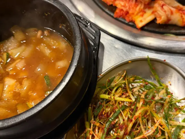 육탄집 사진 2