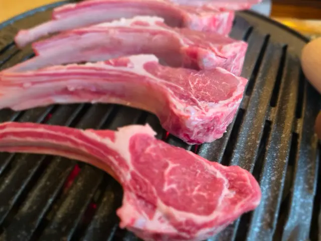 양설램 양갈비 사진 3