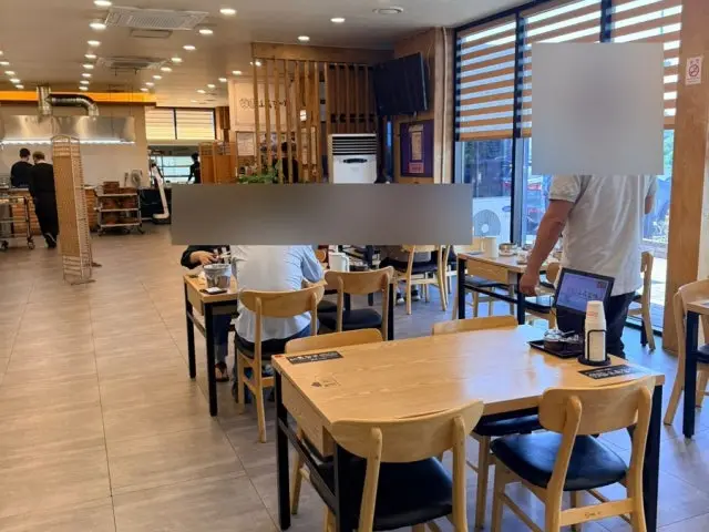 Sobokgalbi Cheonan Branch Beef Galbi 3