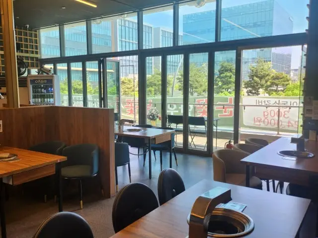 눈꽃한우 서래갈비 소고기·한우 사진 1
