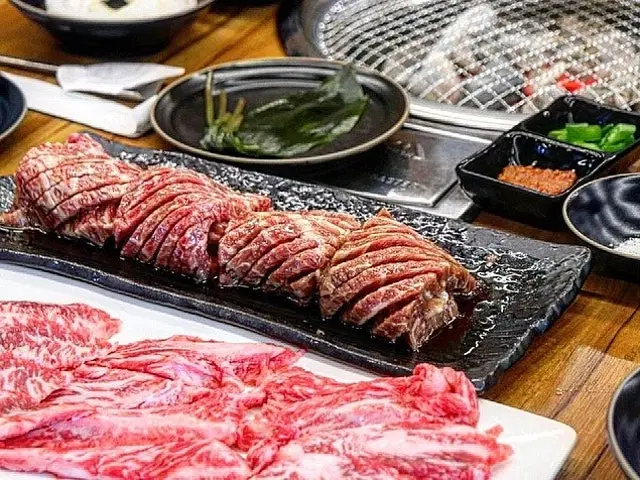 눈꽃한우 서래갈비 소고기·한우 사진 2