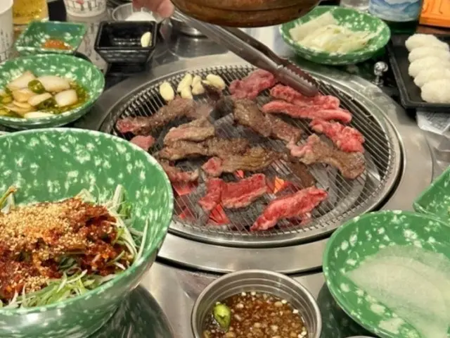 Iganemyeongingalbisal Gimhaenaeoedong Branch Photos 2