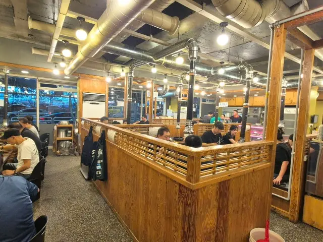 Sopumeundwaeji Jeongyuksikdang Main Branch Korean BBQ 3