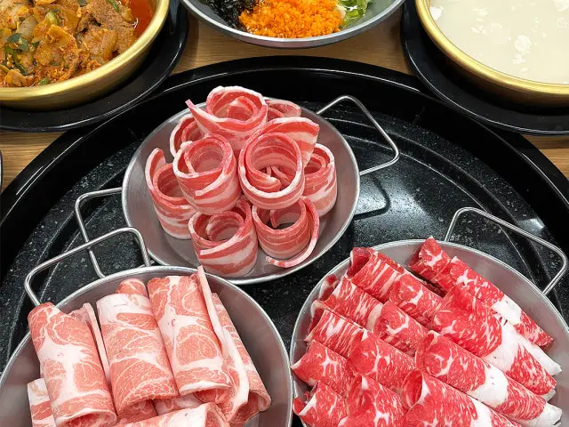 Daepaemaket Haeundaejwadong店 照片 2