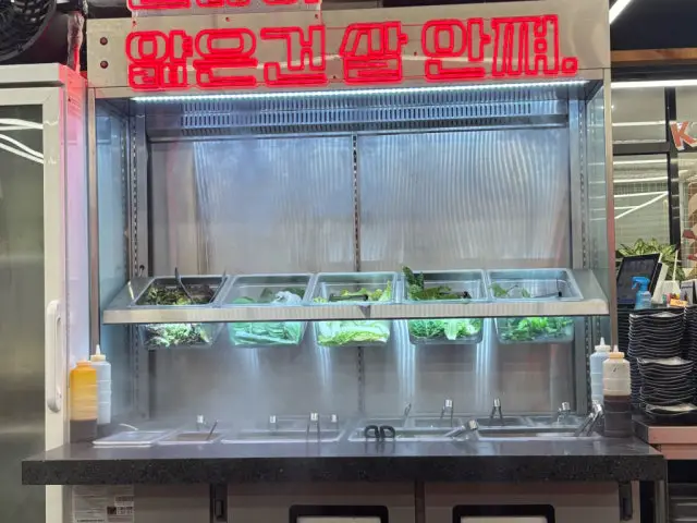 Daepaemaket Haeundaejwadong店 照片 3