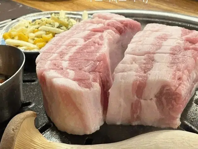 Dabokgogitjip Korean BBQ 2