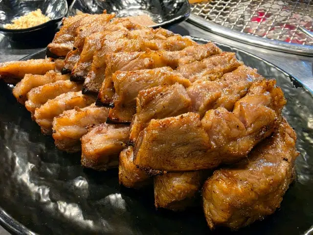 오감탄쪽갈비 갈비 사진 3