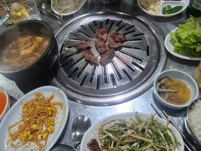 태양숯불구이 사진 2