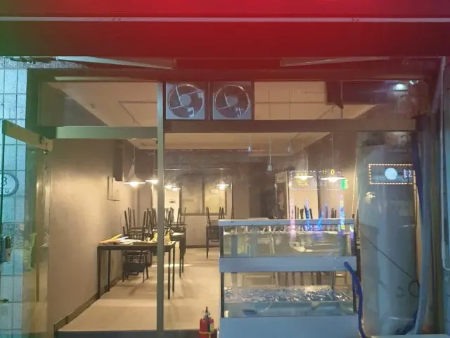 Daegwangyukhoe 老字號烤肉 1