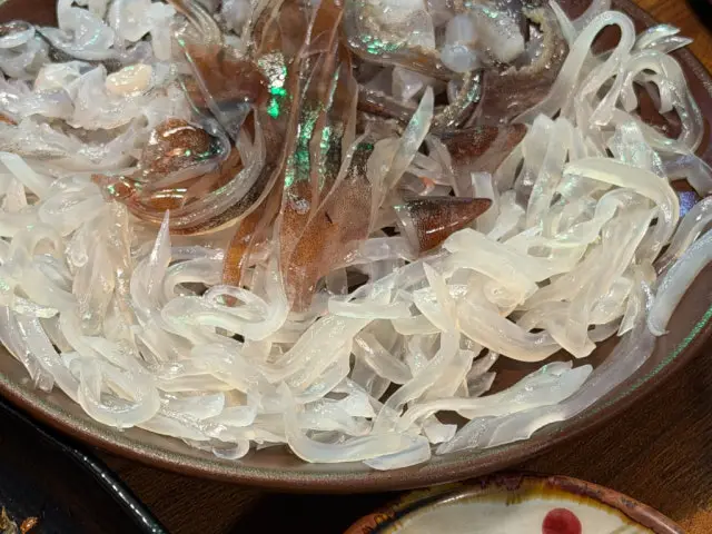 Daegwangyukhoe 老字號烤肉 3