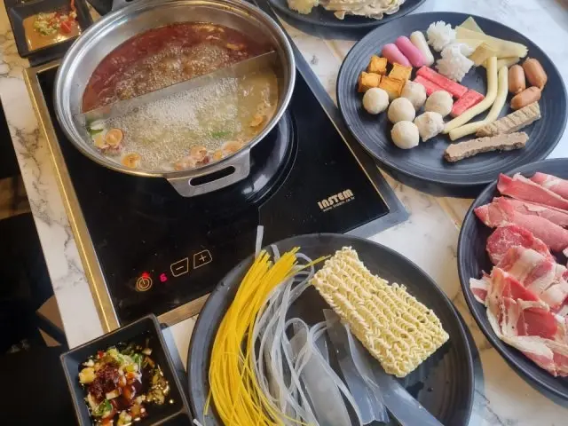 현경양고기 가성비 사진 2