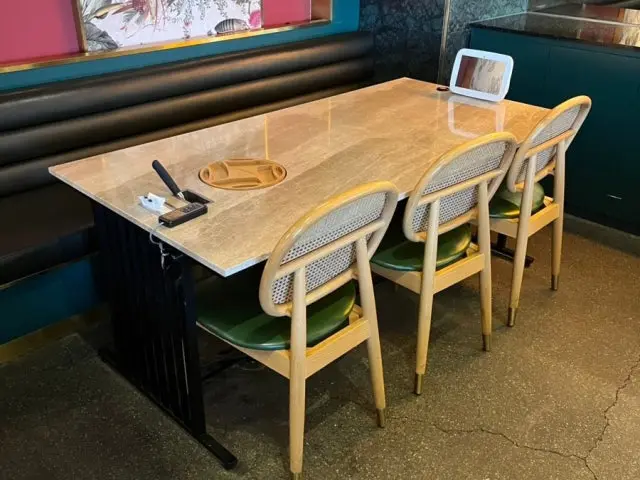 Dokyodeungsim Gwanggyo店 写真 3