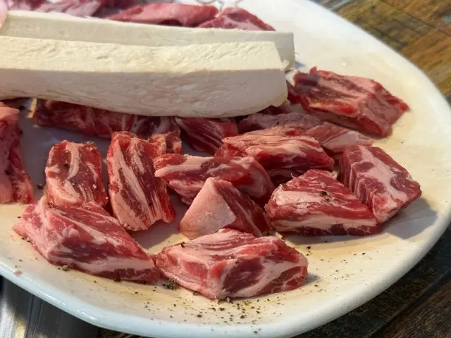 합정숯불갈비 사진 3
