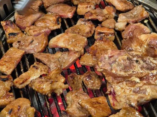 마포숯불갈비 사진 3