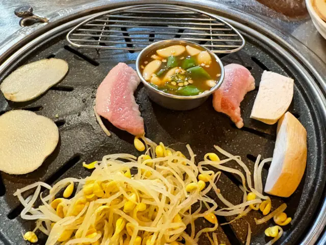 Yonginedwitgogi Beomiljikyeong Branch Korean BBQ 3