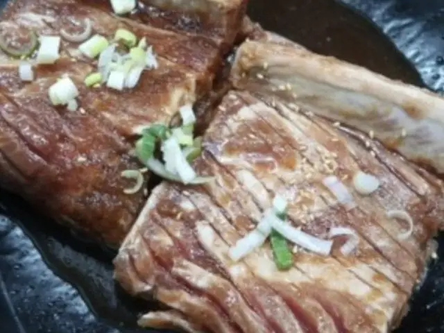 숯대감용갈비 사진 1