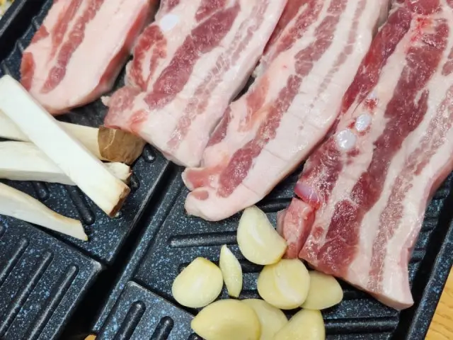 숯대감용갈비 사진 2