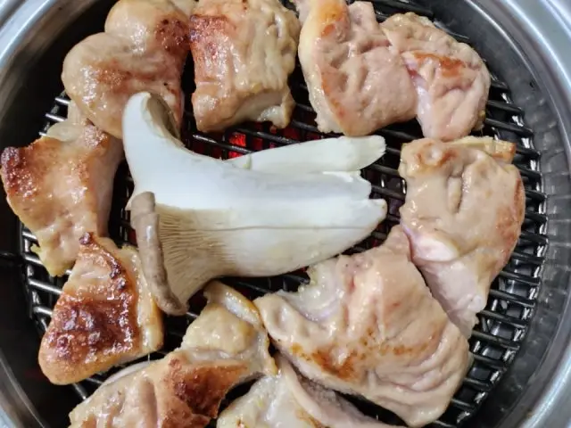 숯대감용갈비 사진 3