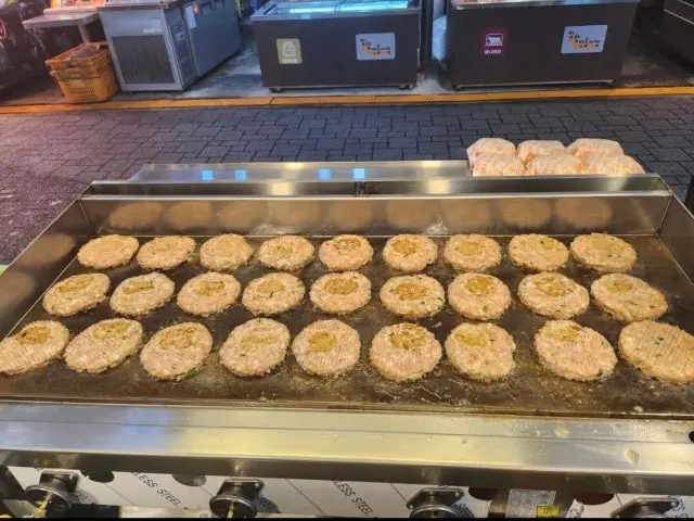 연서네떡갈비 청량리시장점 갈비 사진 2