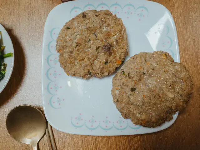 연서네떡갈비 청량리시장점 갈비 사진 3