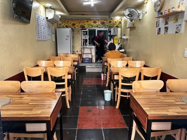 Donmatnasamgyeopsal Photos 2