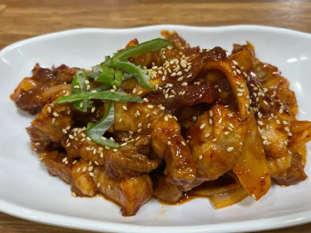 Donmatnasamgyeopsal Photos 3