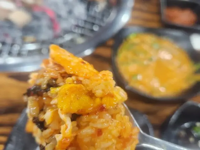 Myeongjanemakchangsidae 写真 2