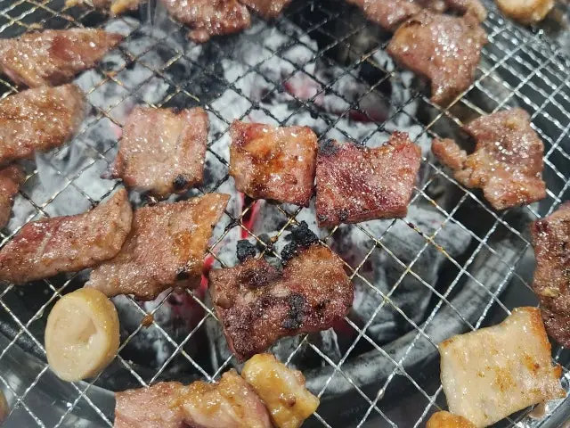Myeongjanemakchangsidae 写真 3