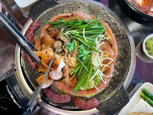 Jeilgopchang Bangijikyeong Branch Daechang (Beef Large Intestine) 2