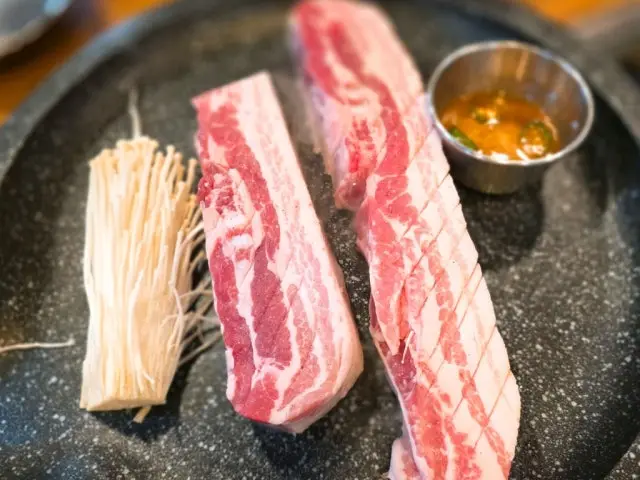 Jejukkamangdwaeji Incheonhyoseong店 写真 3