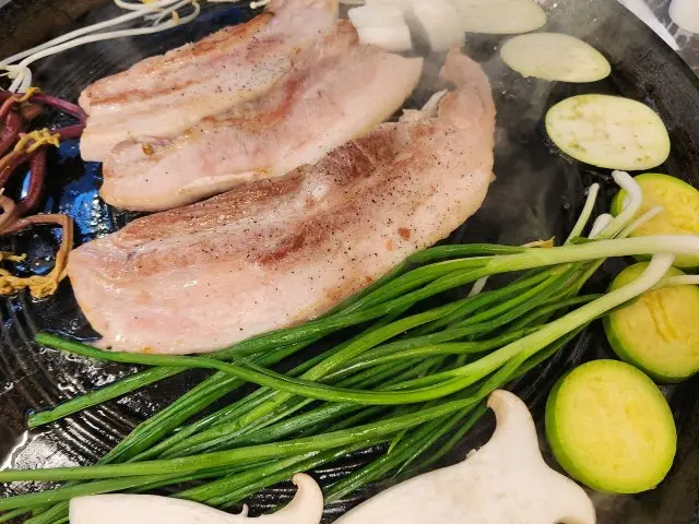 삼겹사냥꾼 삼겹살 사진 3