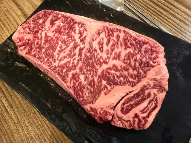 Chamsutgogitgol 烤肉 3