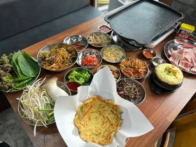 Jeongganaengsam 照片 1