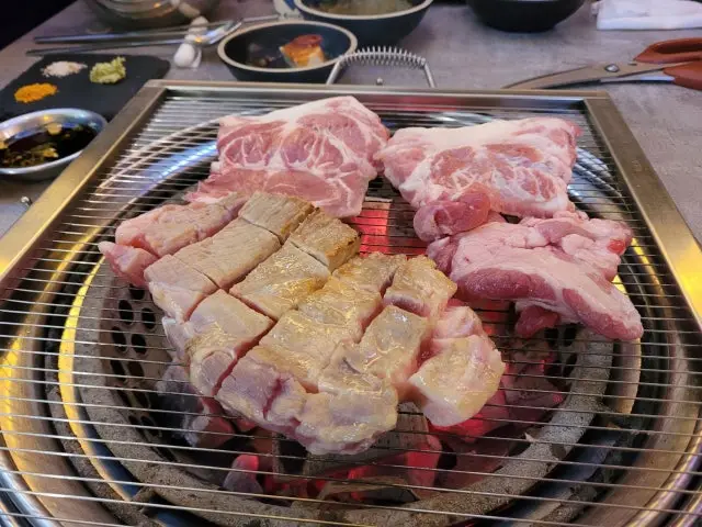 Kkodeuljip 写真 2