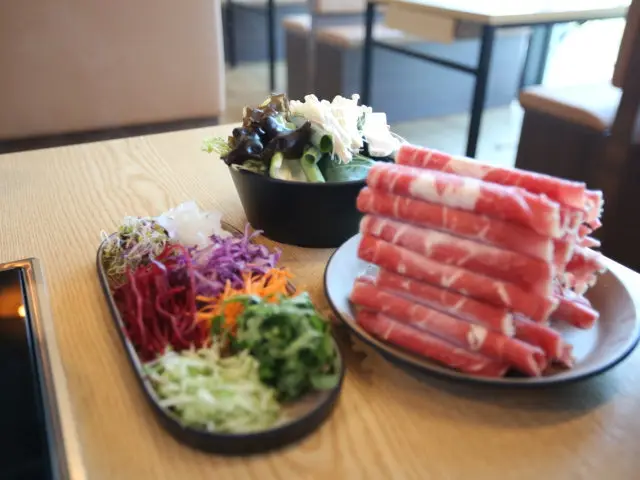 고기명작 월평직영점 사진 2