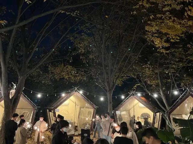 한마음정육식당 탑립점 정육식당 사진 2