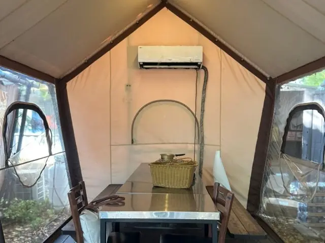 한마음정육식당 탑립점 정육식당 사진 3