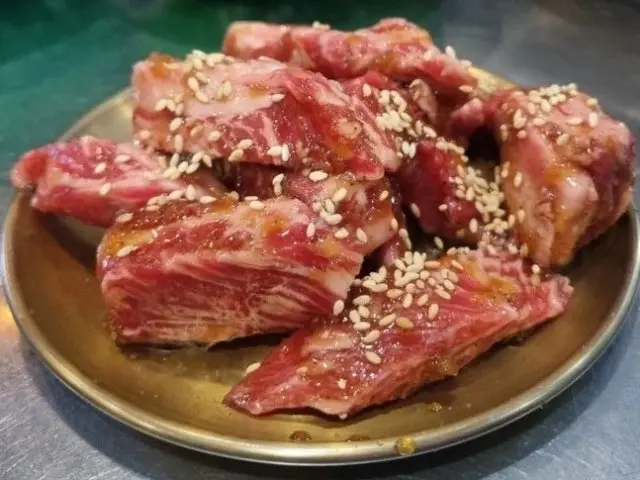 쭌이네생고기 마곡나루 데이트 사진 2