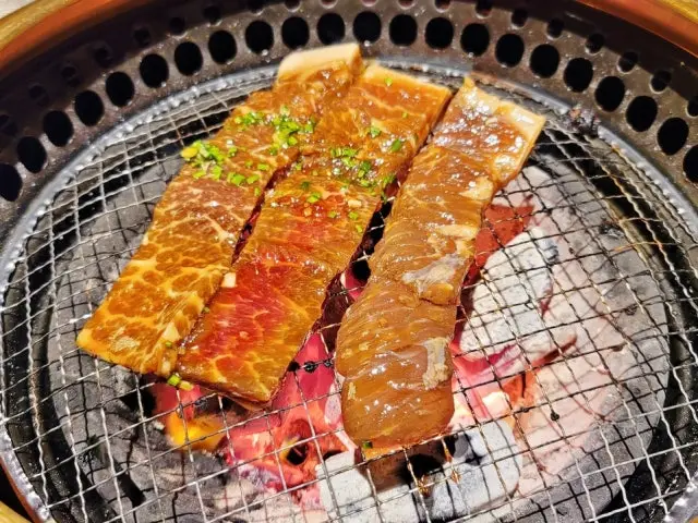 고기구이성공관 구로디지털점 가족·상견례 사진 2