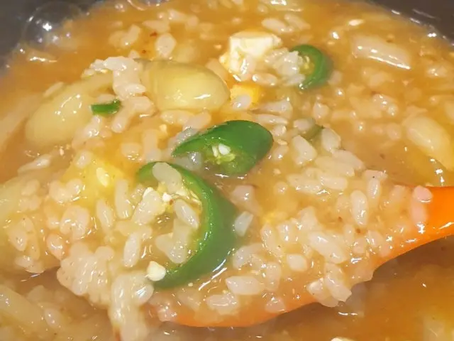 Myeongjanggogitjip Seodongyeok店 深夜烤肉 2
