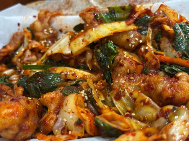 영자네곱창 우이점 사진 1