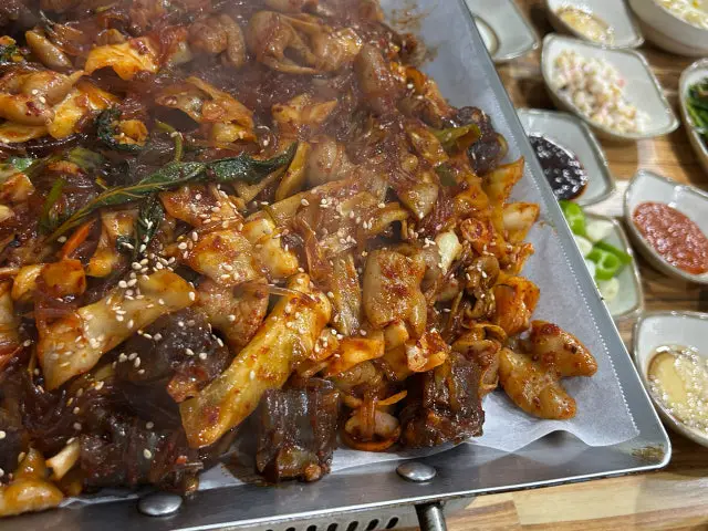 영자네곱창 우이점 사진 2