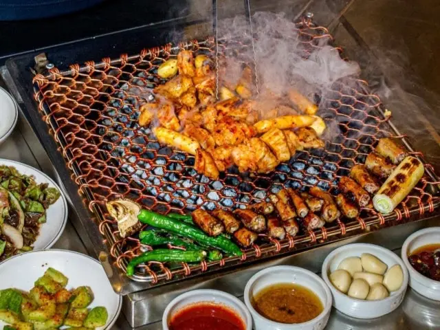 세광양대창 강남구청점 곱창·막창 사진 1