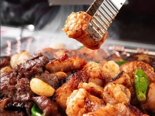 세광양대창 강남구청점 곱창·막창 사진 2