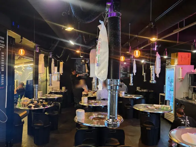 Rokgalbi Incheonguwol Branch Galbi (Korean Short Ribs) 3