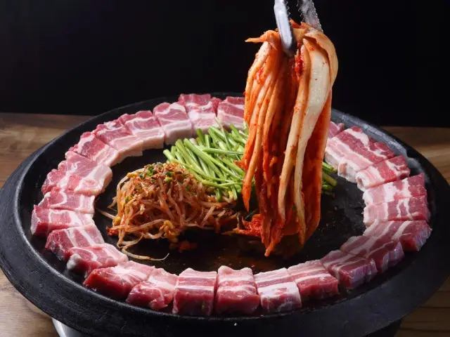 Halmaesotttukkeongsamgyeopsal Mansu3jigu Branch Photos 1