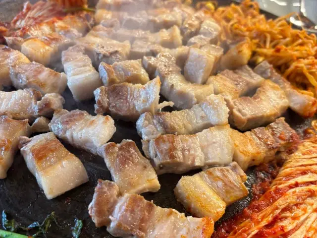 Halmaesotttukkeongsamgyeopsal Mansu3jigu Branch Photos 3