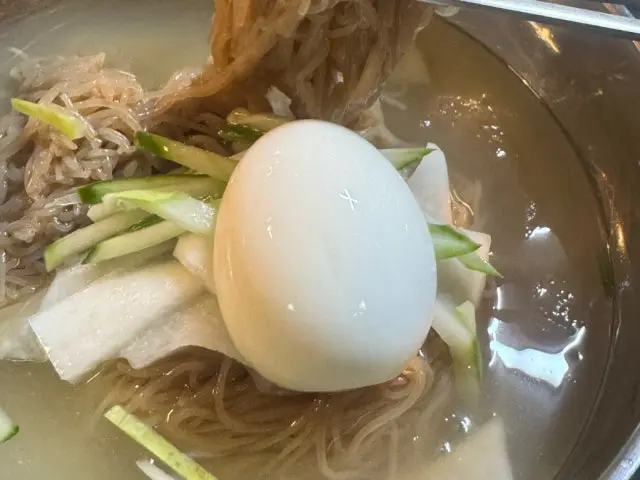 Meongseoksutbuldwaejigalbi Pork Galbi 2